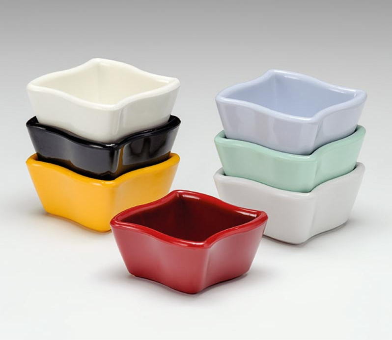 Zicco K-2080 Minimel Teşhir 5,5 Cm*5,5 Cm H 2,5 CmZiccoAKN.K-2080