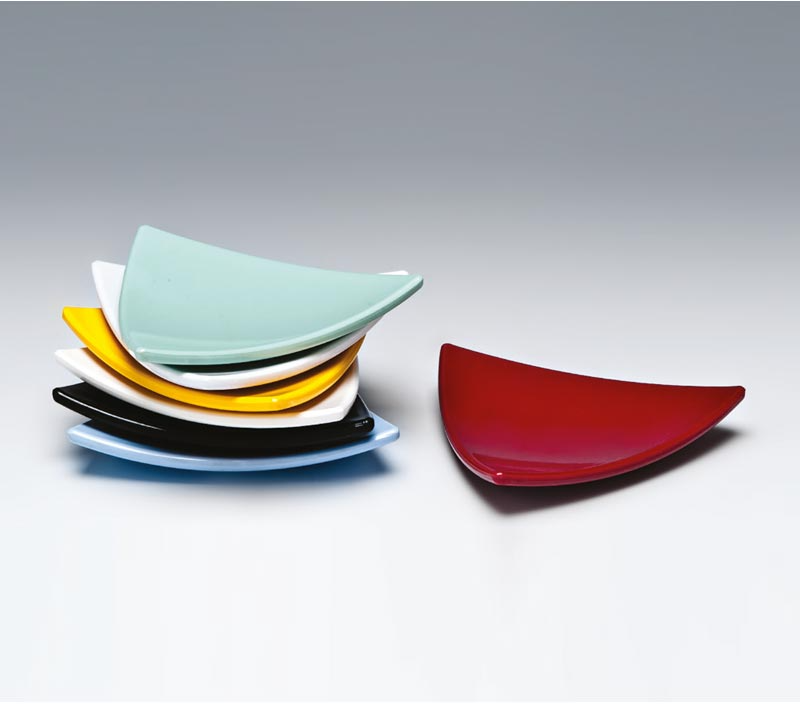 Zicco K-3511 Minimel Melamin/Üçgen 10,5 CmZiccoAKN.K-3511