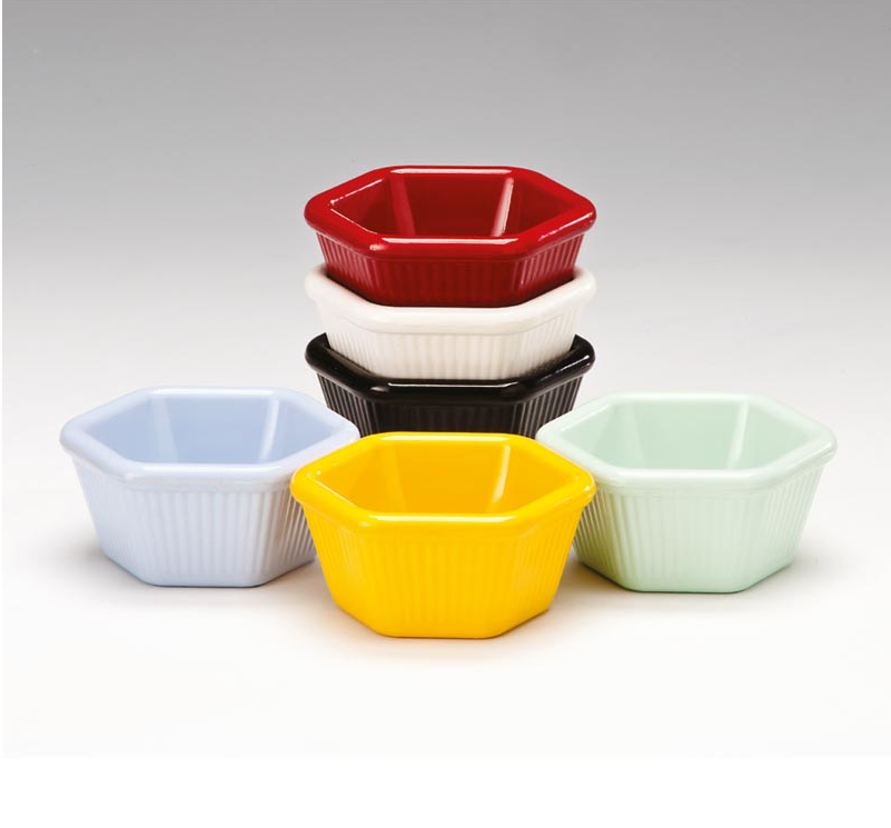 Zicco K-4006 Minimel Sosluk Reçellik Altıgen R-7 Cm * H3ZiccoAKN.K-4006