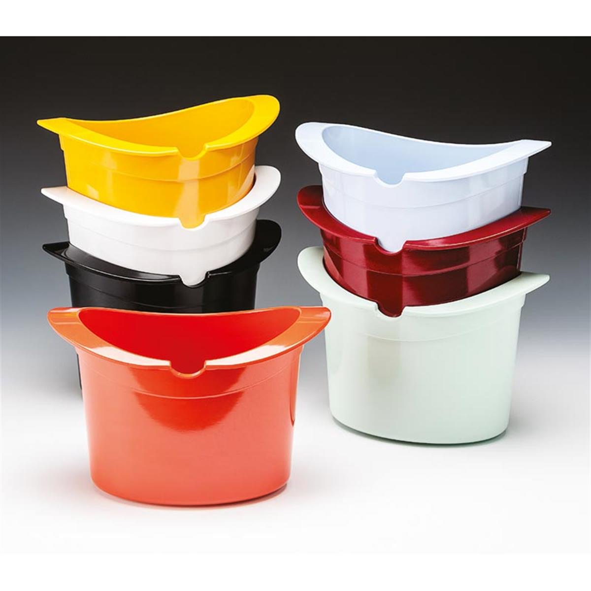 Zicco K-631 Melamin Sosluk 15x24x15,5 Cm SarıZiccoAKN.K-631-S