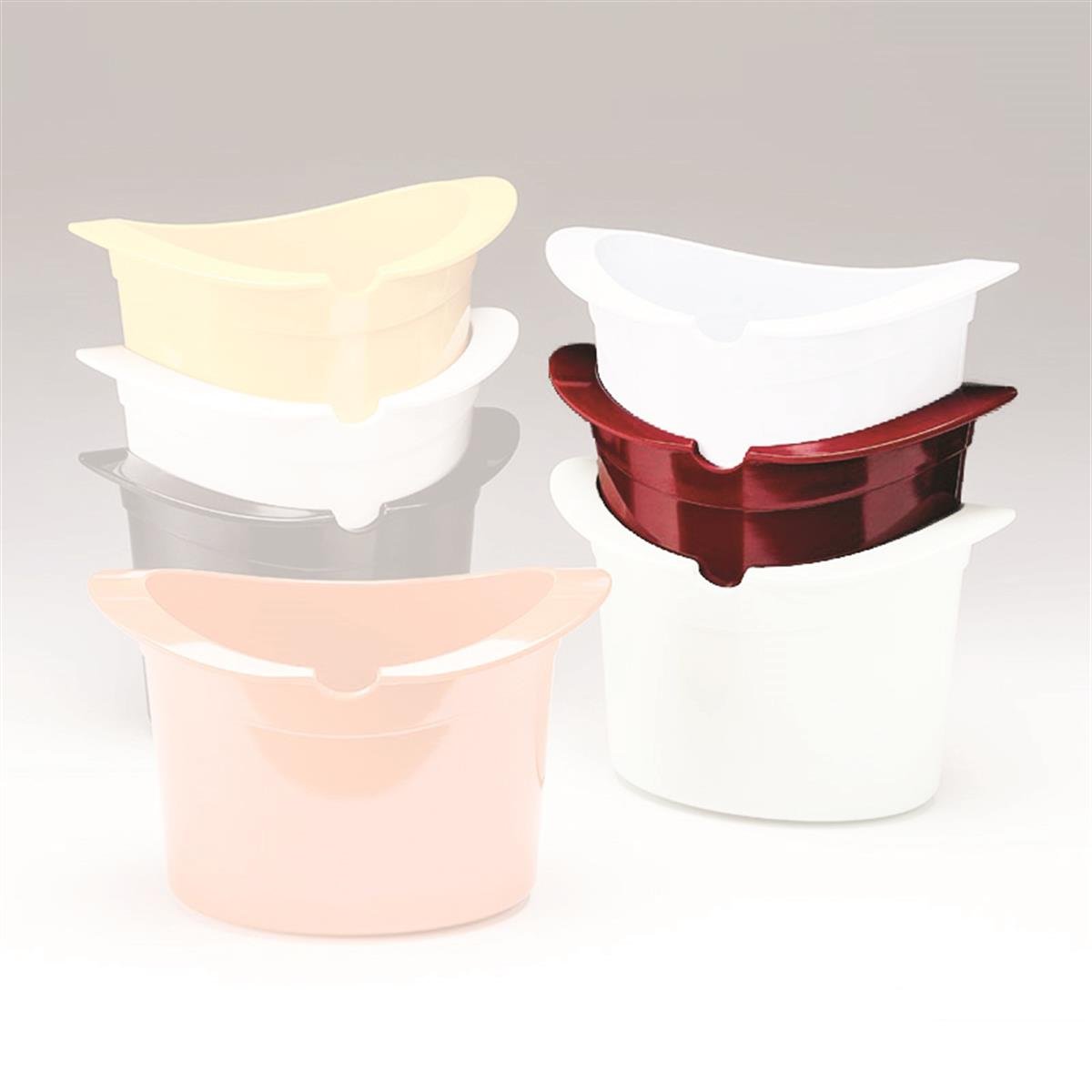 Zicco K-631 Melamin Sosluk 15x24x15,5 Cm KırmızıZiccoAKN.K-631-KRMZ