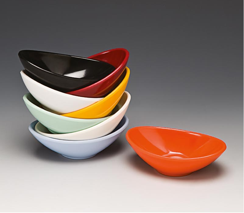 Zicco K-6511 Minimel Sosluk Reçellik /Gondol  6X10X H 3 Cm ZiccoAKN.K-6511