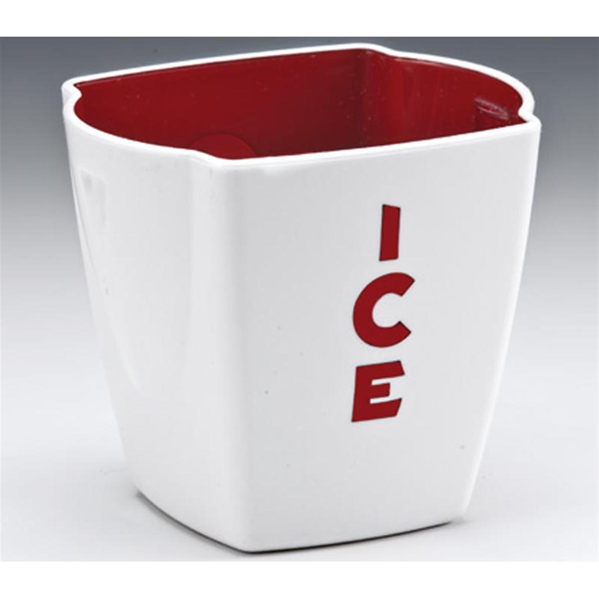 Zicco Kx-Q002 Mini Buz Kovası 8,5 Cmx10 Cm H 9 Cm ZiccoAKN.KX-Q002