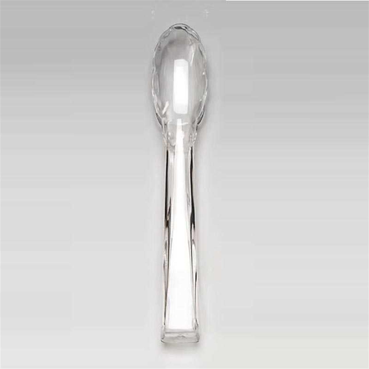 Zicco Pdf 3069 Polikarbonat Servis Maşa 23 Cm ŞeffafZiccoAKN.PDF 3069-SFF