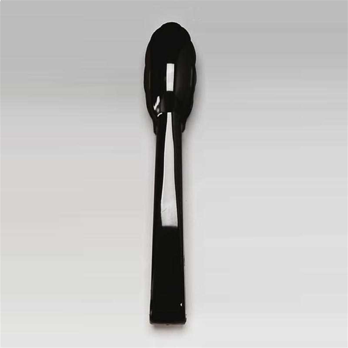 Zicco Pdf 3069 Polikarbonat Servis Maşa 23 Cm SiyahZiccoAKN.PDF 3069-SYH