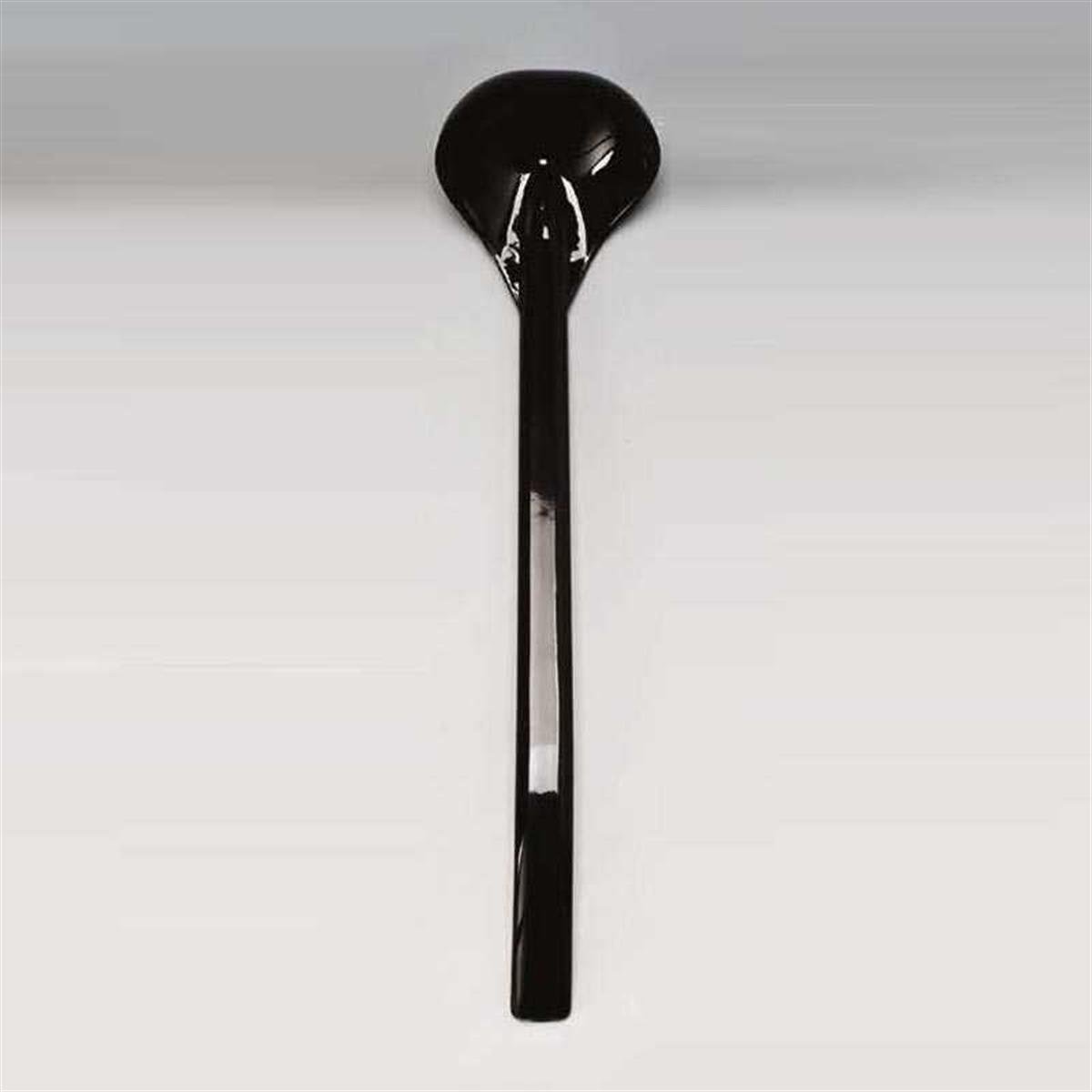 Zicco Pdf 350 Polikarbonat Sos Kepçe 25 Cm SiyahZiccoAKN.PDF 350-SYH