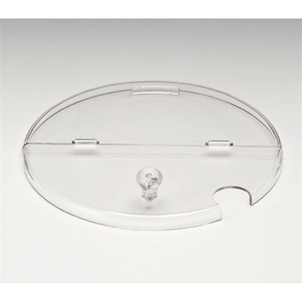 Zicco Pdf Cc23 23 Cm. Polycarbonat Menteşeli Açılır Kapanır Kapak  23 CmZiccoAKN.PDF CC23