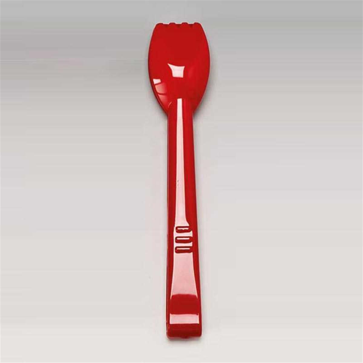 Zicco Pdf Sa Polikarbonat Maşa-Dişli 23 Cm KırmızıZiccoAKN.PDF SA-KRMZ