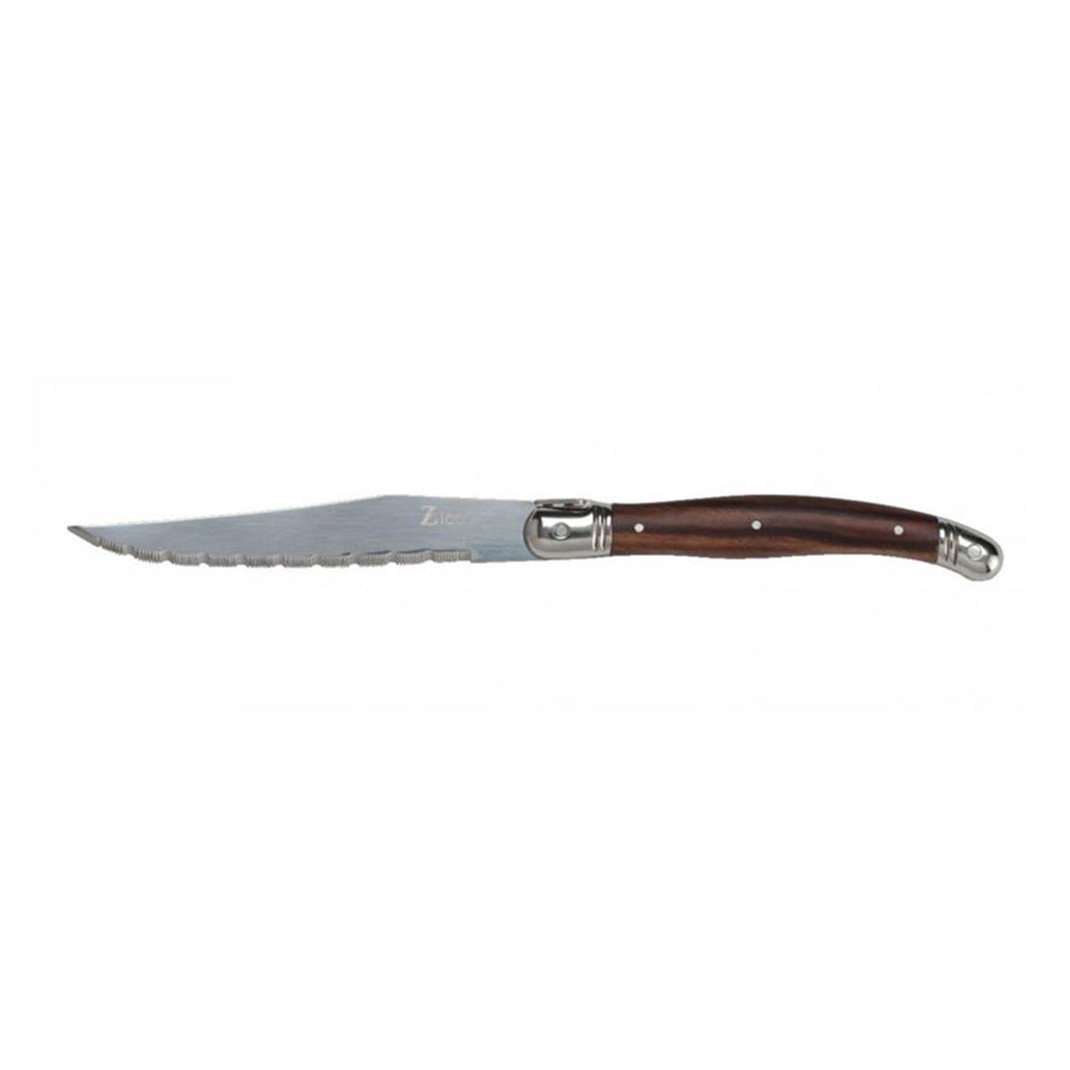 Zicco Rsh 01 Steak Bıçak ZiccoAKN.RSH 01