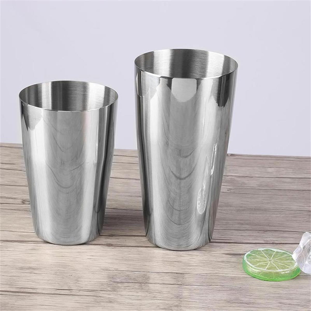 Zicco Sh 12 Boston Shaker ZiccoAKN.SH 12