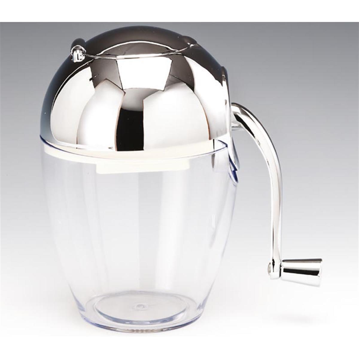 Zicco Ym808-D Buz Kıracağı ZiccoAKN.YM808-D