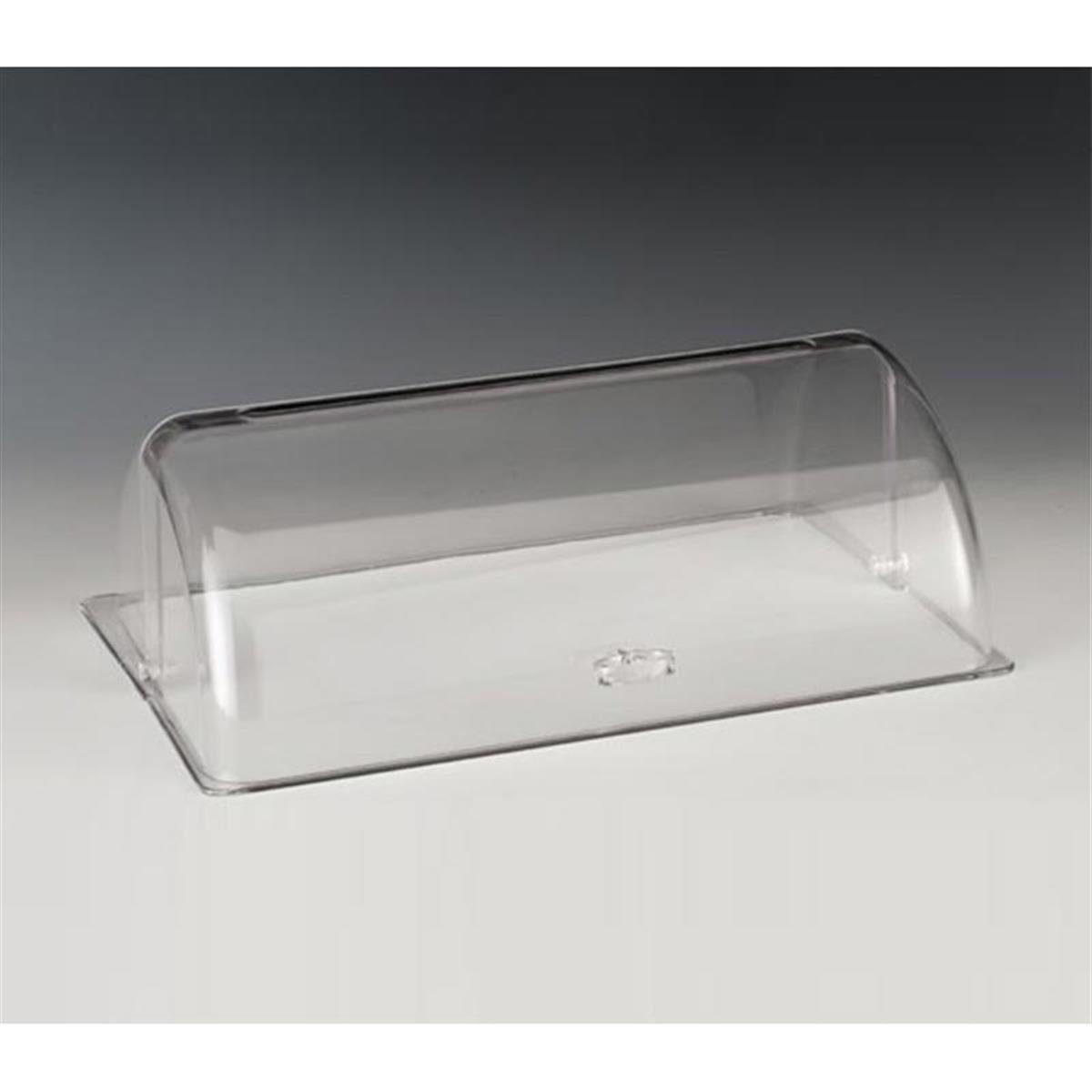 Zicco Zcp 264 Polycarbonat Küçük  Roll Top Kapak  27X42 Cm ZiccoAKN.ZCP 264