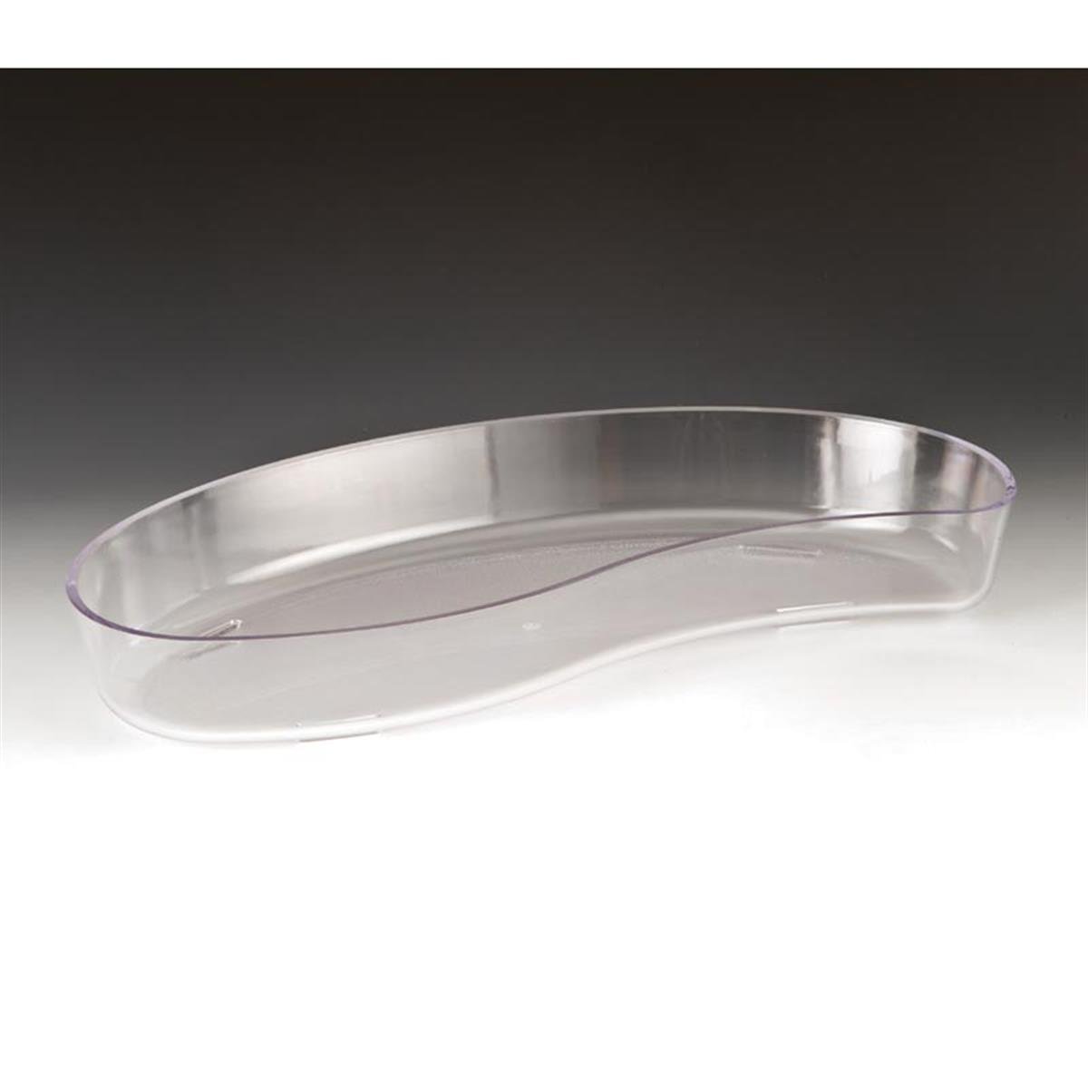 Zicco Zcp 299 Polikarbonat Damla Model Teşhir Tabak Şeffaf 45x21x6,5 CmZiccoAKN.ZCP 299-SFF