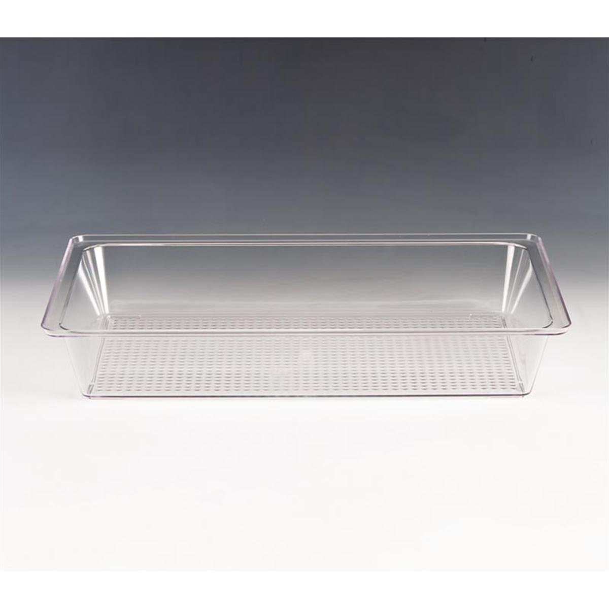 Zicco Zcp 314-P Derin Lokum  Yalnız Alt 44X28X H İç7 CmZiccoAKN.ZCP 314-P