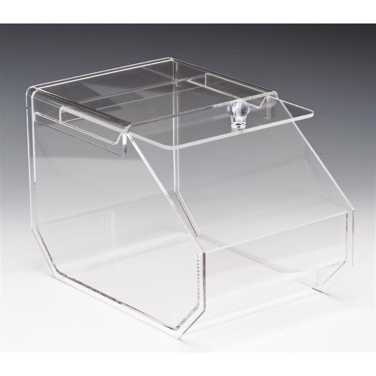 Zicco Zcp 354 Akrilik Baharatlık 20X30H 20 Cm ZiccoAKN.ZCP 354