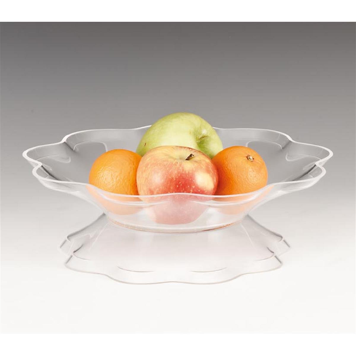 Zicco Zcp 364 31 Cm Ayaklı Papatya Model Meyvelik R-31 CmZiccoAKN.ZCP 364