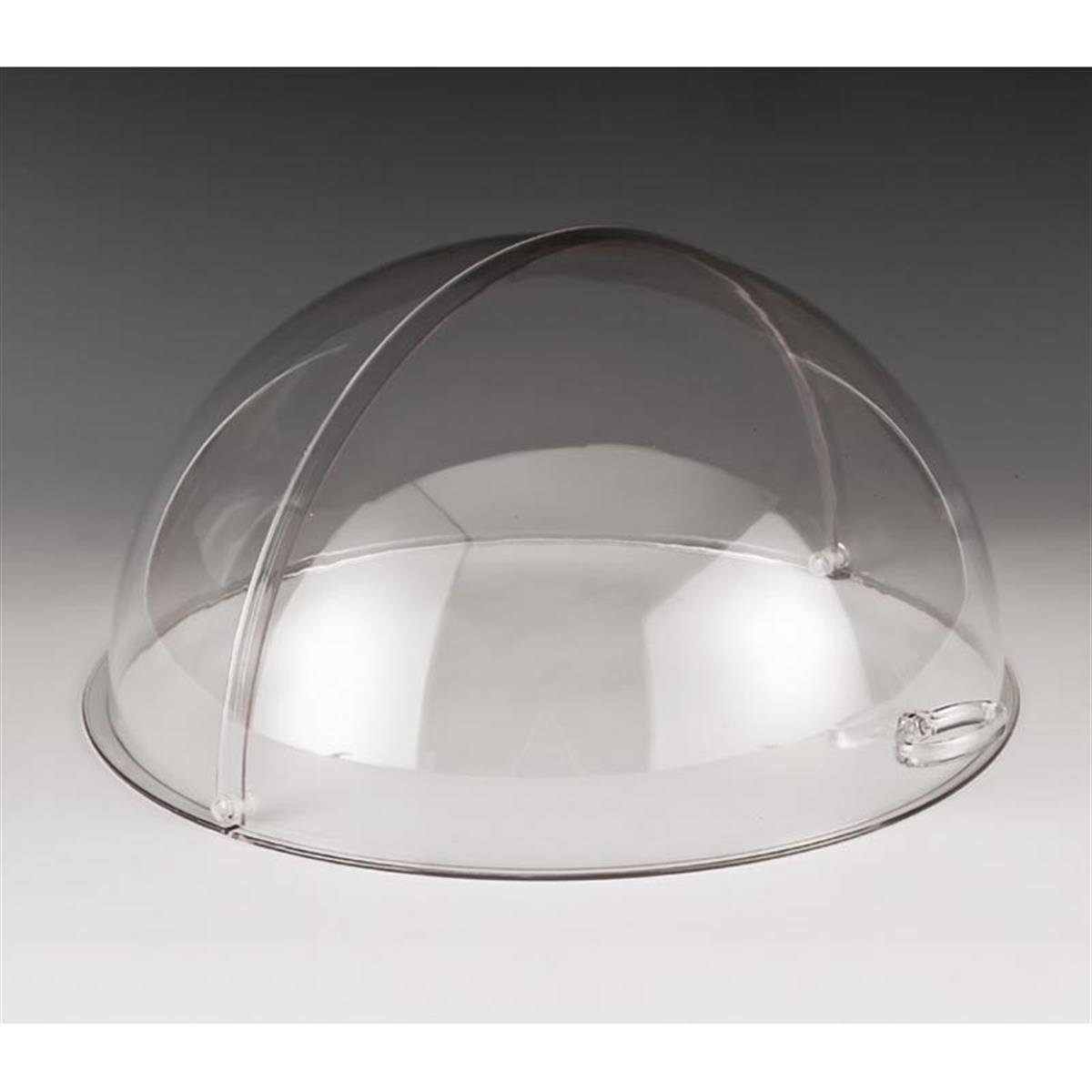 Zicco Zcp 402 Yuvarlak Pc Roll Top Kapak/ Küçük R-32,5 Cm ZiccoAKN.ZCP 402
