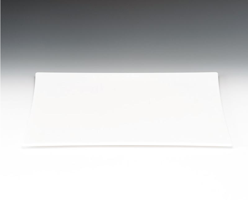 Zicco Zcp 624 30 Cm Polycarbonat  Kare Teşhir Tabak 30X30 CmZiccoAKN.ZCP 624