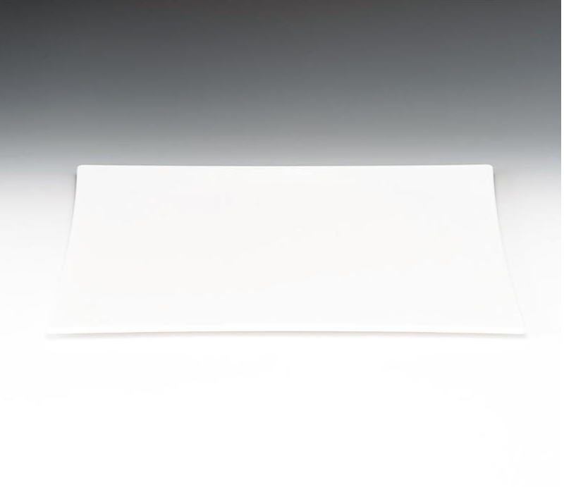 Zicco Zcp 625 35 Cm Polycarbonat  Kare Teşhir Tabak 35*35 CmZiccoAKN.ZCP 625