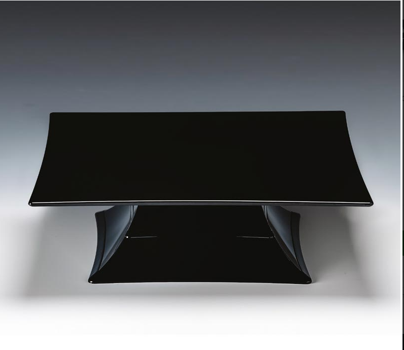 Zicco Zcp 628 Polycarbonat 30 Cm Kare Ayaklı Teşhir 30X30 Cm H 10,5 CmZiccoAKN.ZCP 628