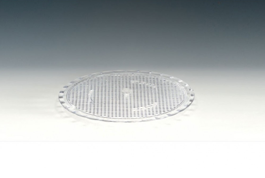 Zicco Zcp 703 19 Cm Polycarbonat Pasta Altlığı  R-19 CmZiccoAKN.ZCP 703