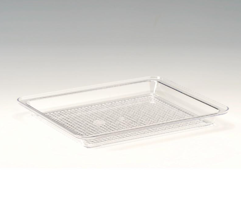 Zicco Zcp 707 Poltcarbonat Tepsi Gn 1/2 28X34 CmZiccoAKN.ZCP 707