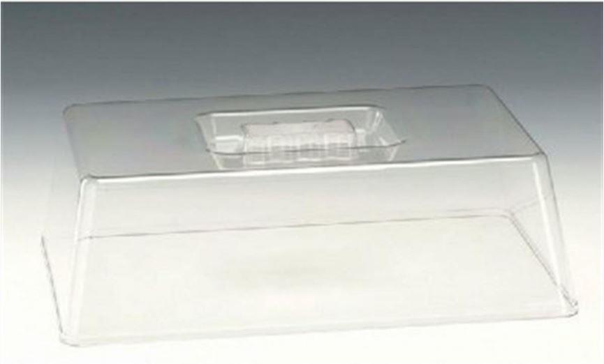 Zicco Zcp 751 Polycarbonat Kapak 46X29Xh 14 Cm ZiccoAKN.ZCP 751