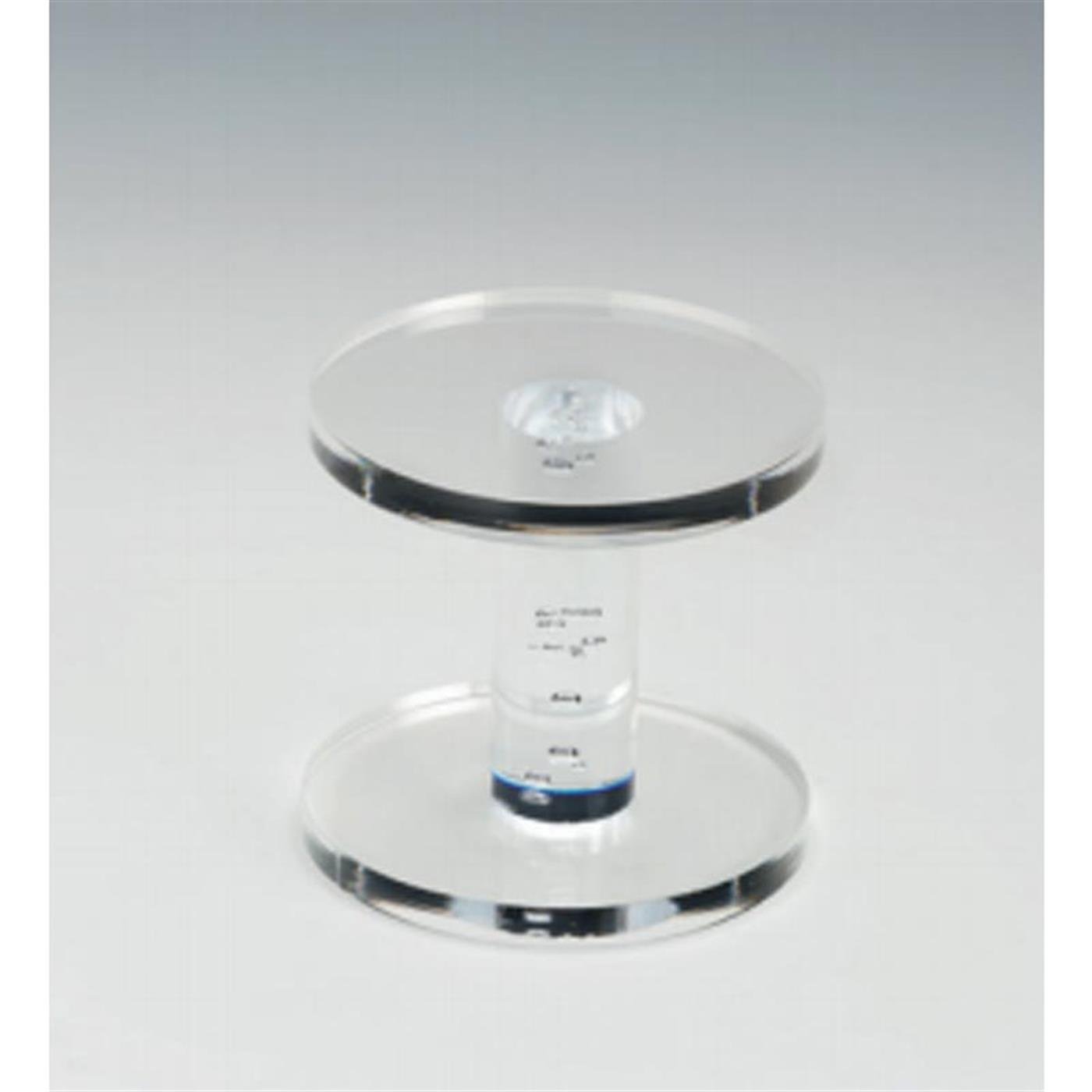 Zicco Zcp 776 Akrilik Teşhir Yükseltici  ZiccoAKN.ZCP 776