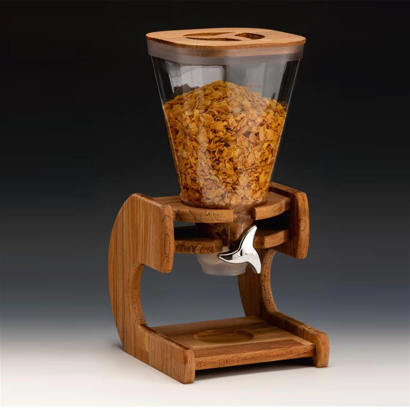 Zicco Zcp 782 Ahşap Standlı Confleks Aleti 23X30Xh:48 Hacim:5,5LtZiccoAKN.ZCP 782