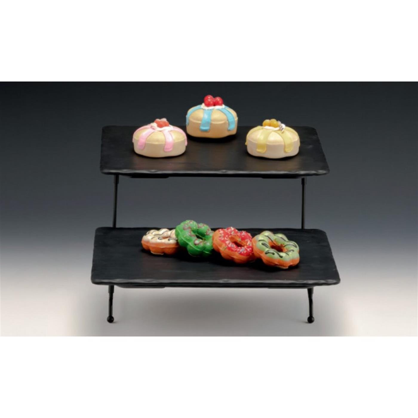 Zicco Zcp 789 Telli Melamin Standı 53X32Xh:17.5 CmZiccoAKN.ZCP 789