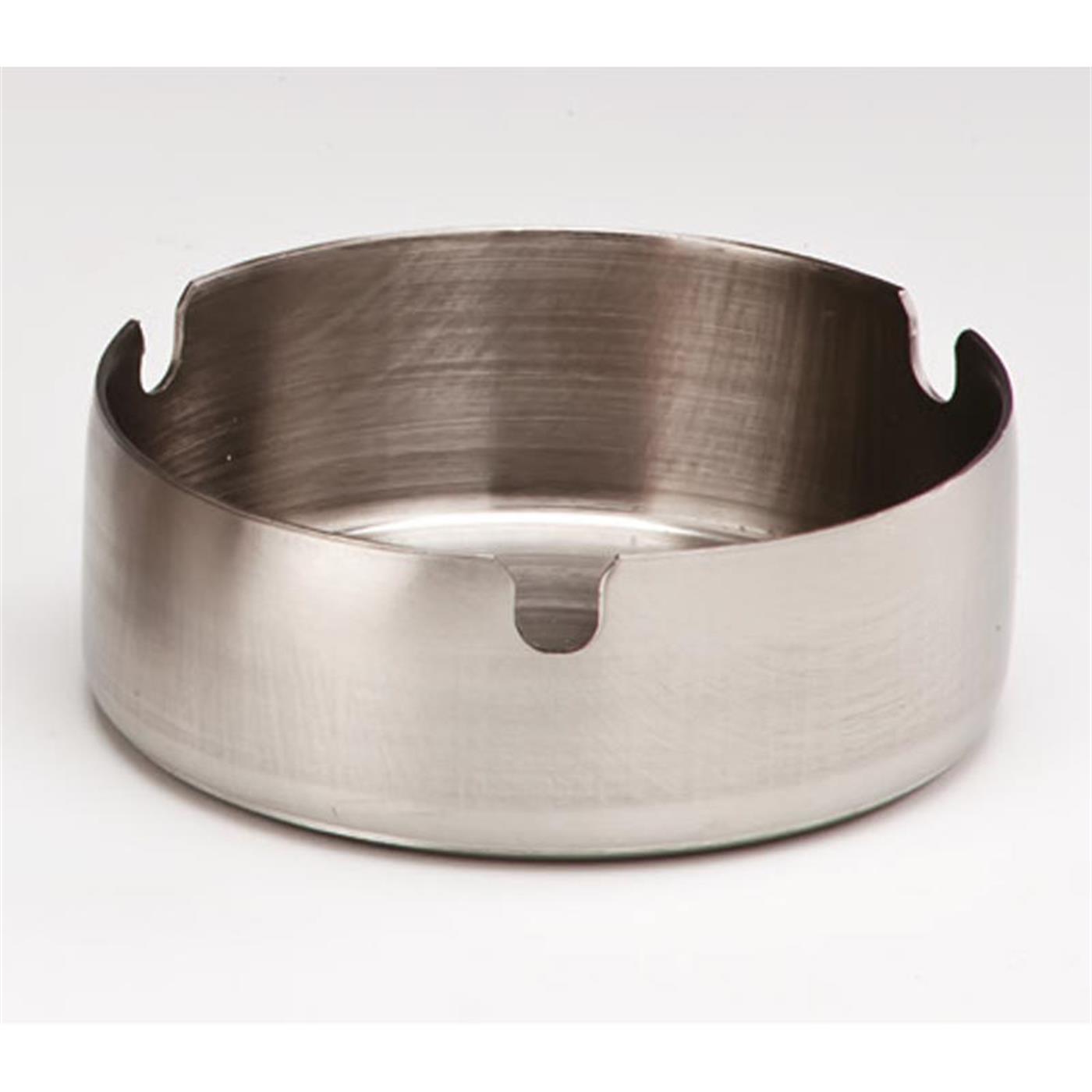 Zicco Zkc 05 Çelik Küllük 8Xh3 CmZiccoAKN.ZKC 05