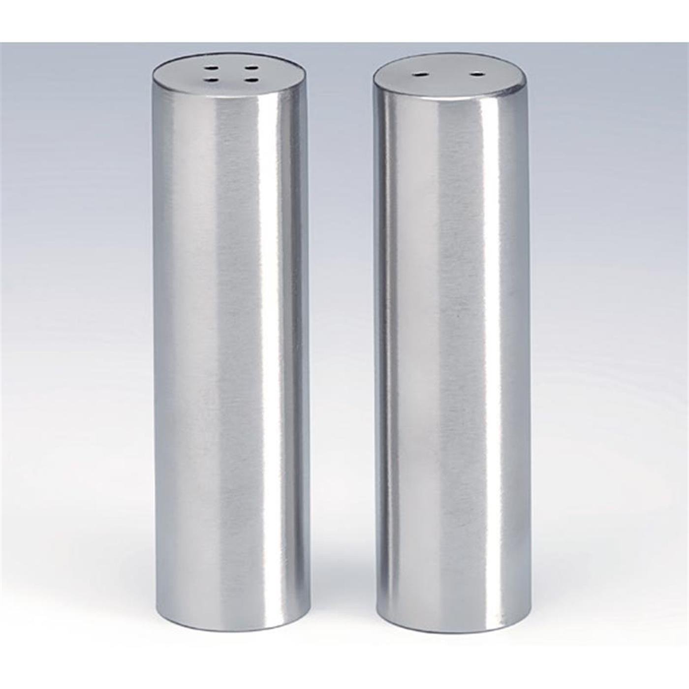 Zicco Zkc 088 Çelik Tuzluk Biberlik ZiccoAKN.ZKC 088