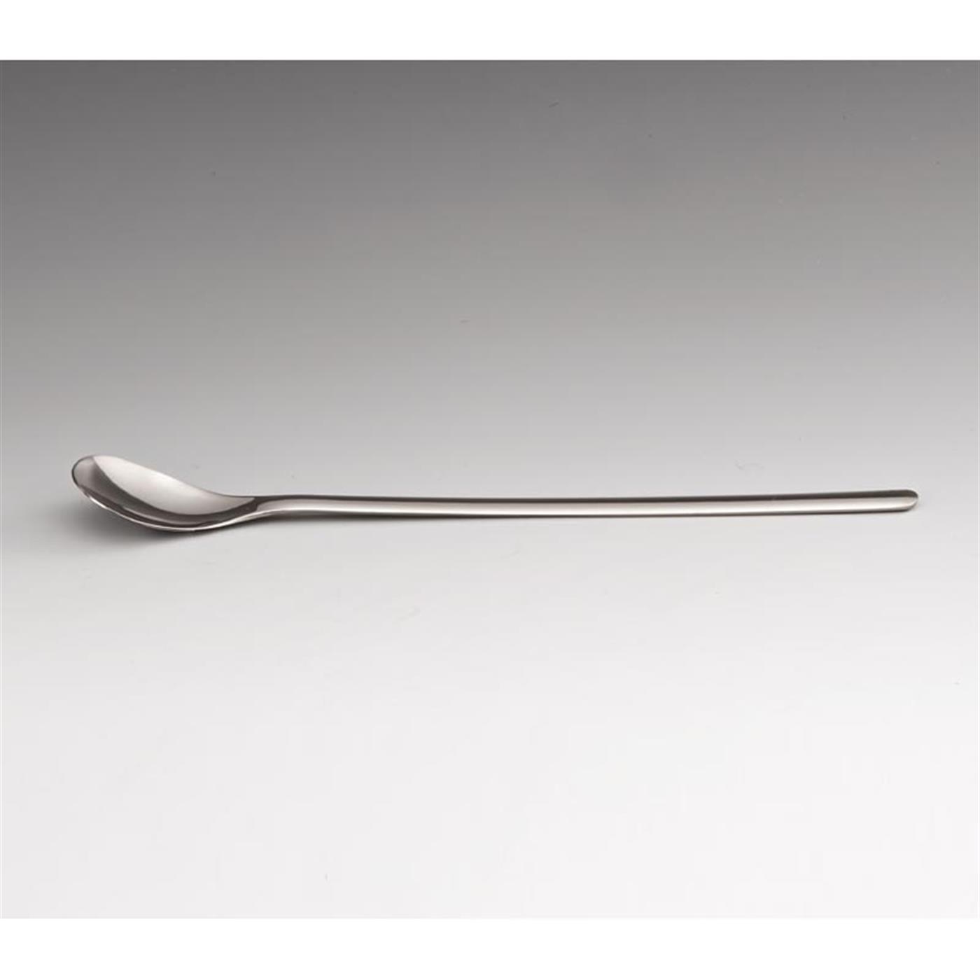 Zicco Zkc 385 Long Drink Kaşığı ZiccoAKN.ZKC 385