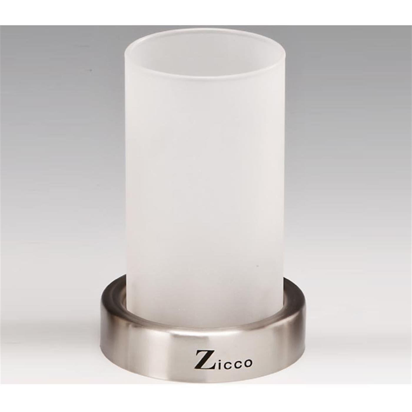 Zicco Zkk 308-2 Geniş Uzun Boy/Kandil H 12 CmZiccoAKN.ZKK 308-2