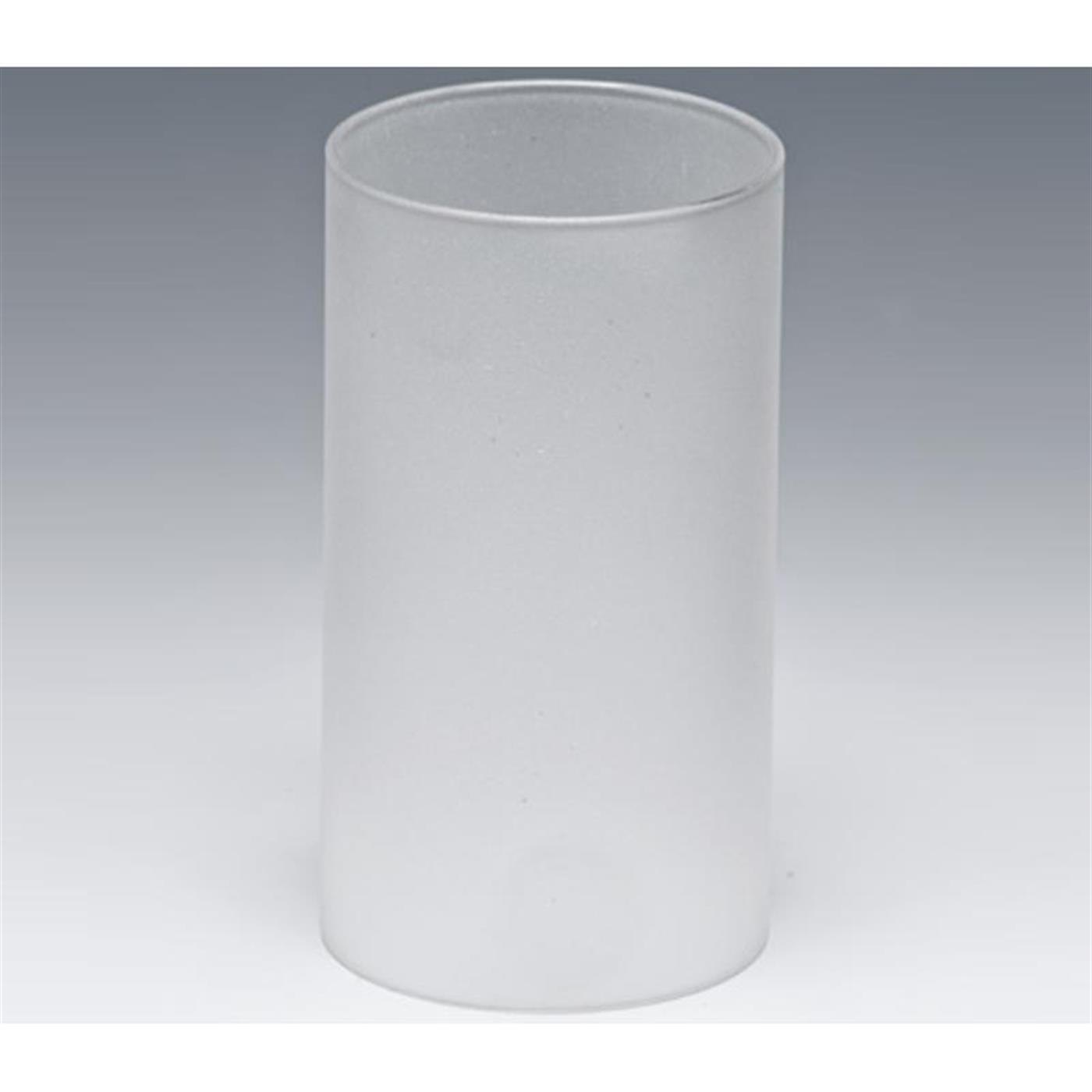 Zicco Zkk 308-2 Gls Kandil Camı R-6 X H 15 CmZiccoAKN.ZKK 308-2 GLS