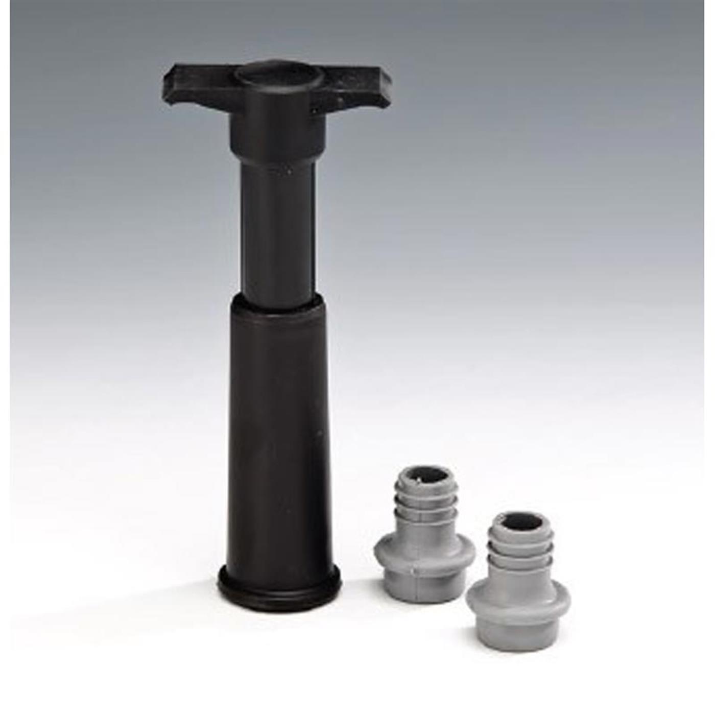 Zicco Zr 263 -(Wa 29 ) Şişe Vakum Aparatı ZiccoAKN.ZR 263 -(WA 29 )