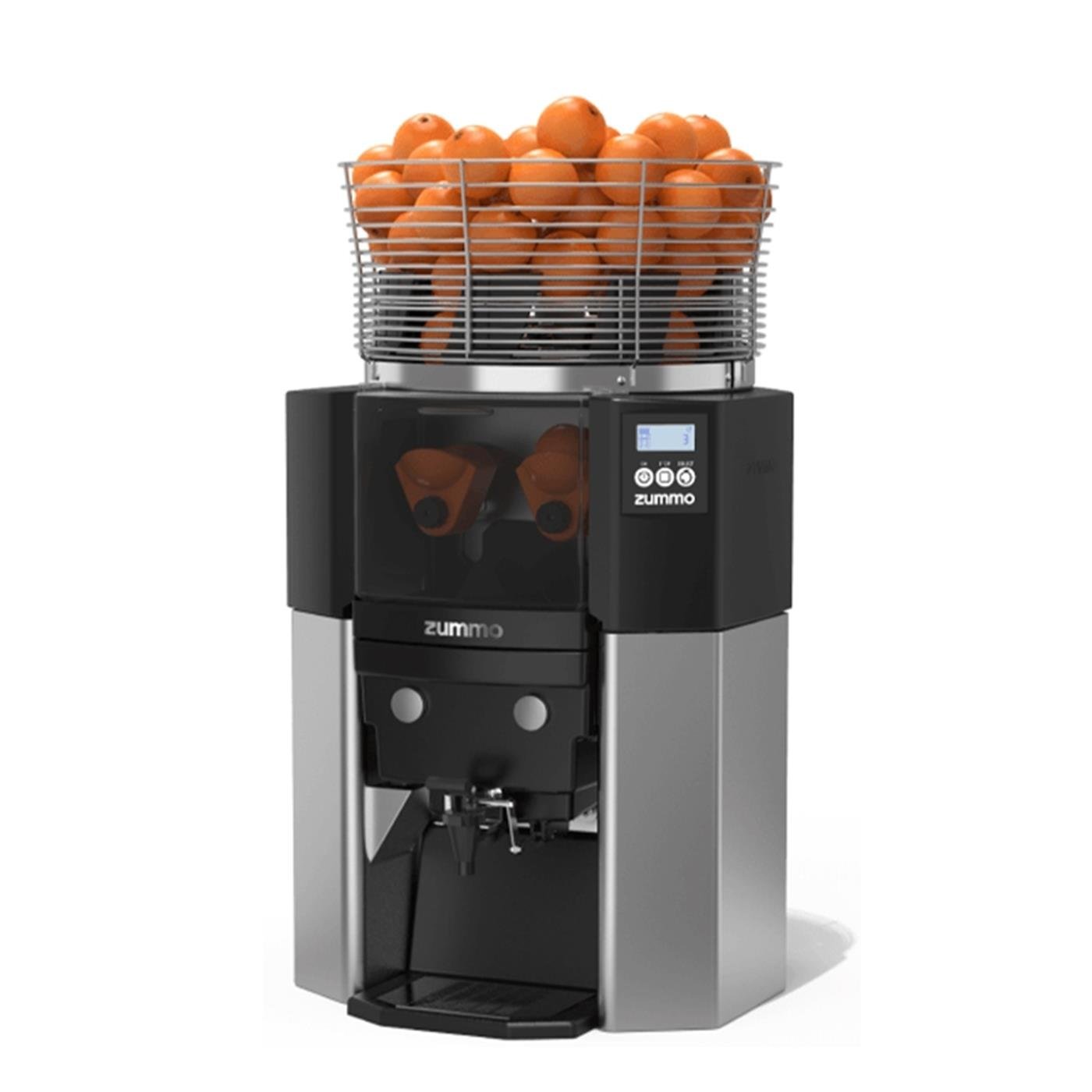 Zummo Z14 Adapt Portakal Sıkma MakinesiZummoAKT.Zummo Z14 Adapt