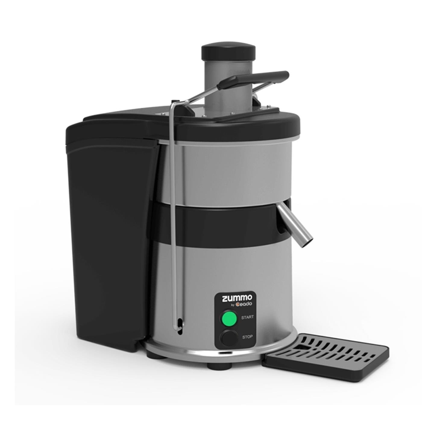 Zummo Z22 Katı Meyve SıkaçağıZummoAKT.Zummo Z22