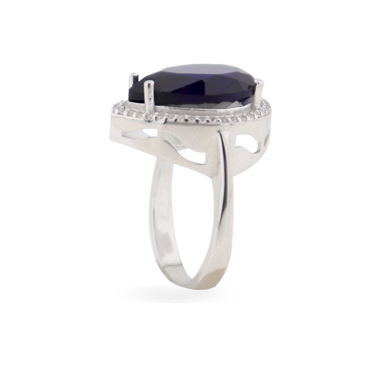 925 Ayar Gümüş Hürrem Takı Seti