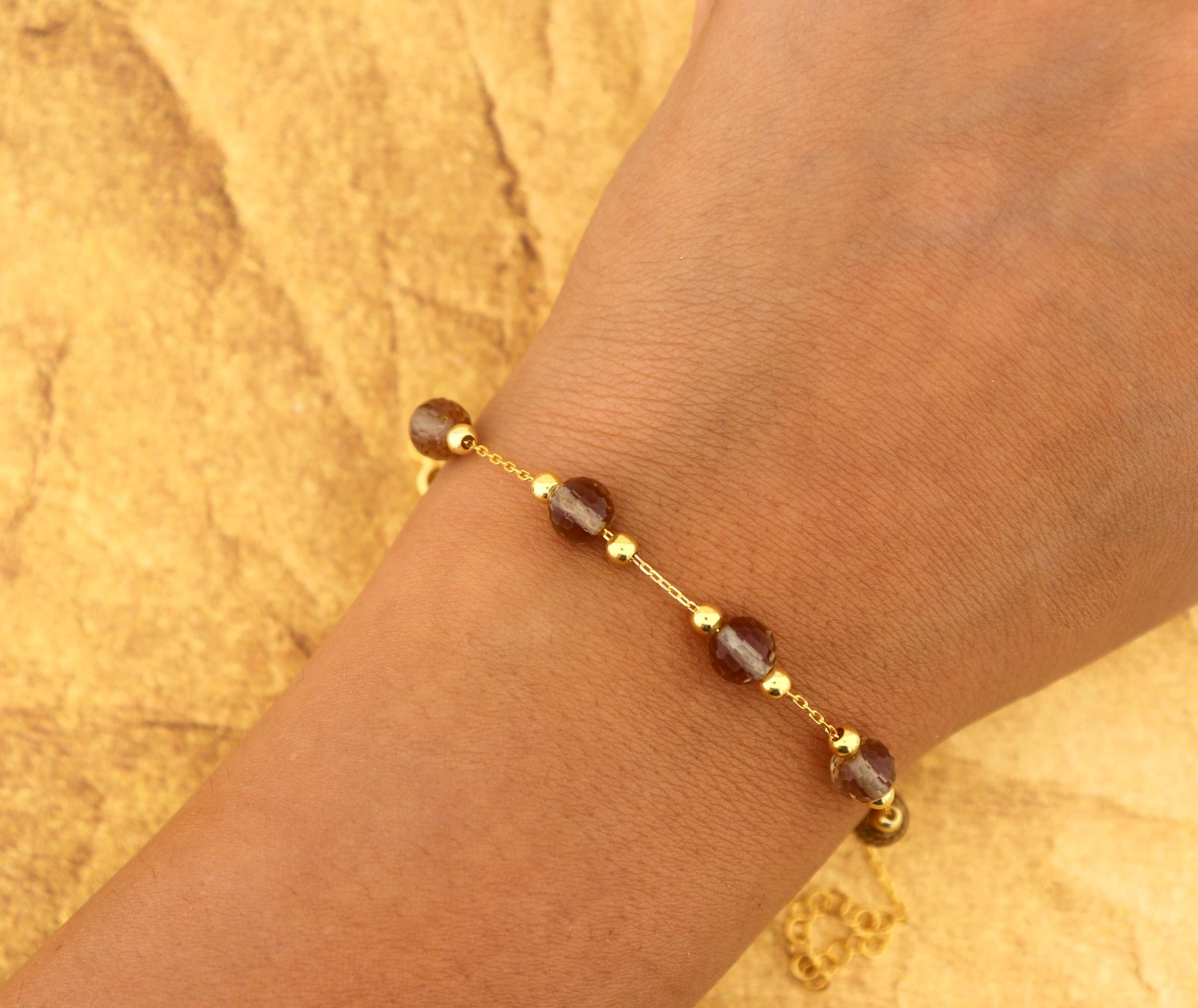 925 Ayar Gümüş Renk Değiştiren Zultanit Taşlı Bileklik