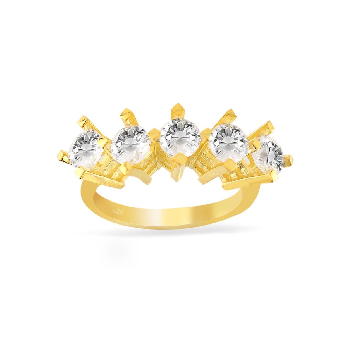 925 Ayar Gümüş Rodyumlu Beştaş Takı Seti