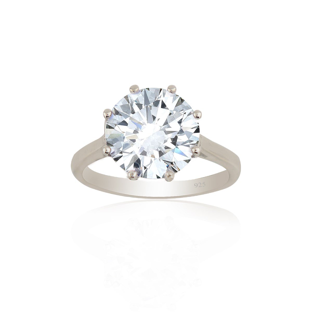 925 Ayar Gümüş Şık Set