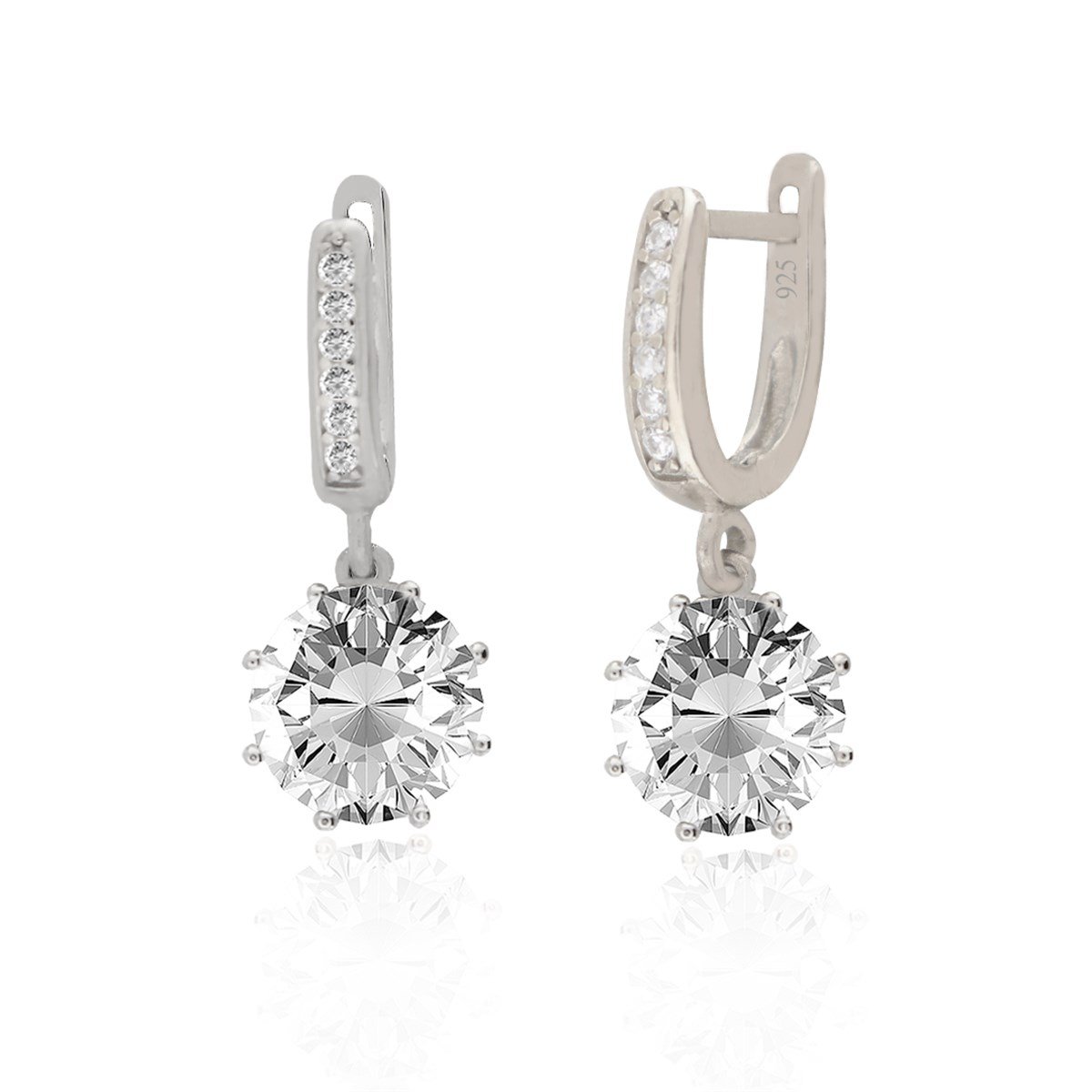 925 Ayar Gümüş Şık Set