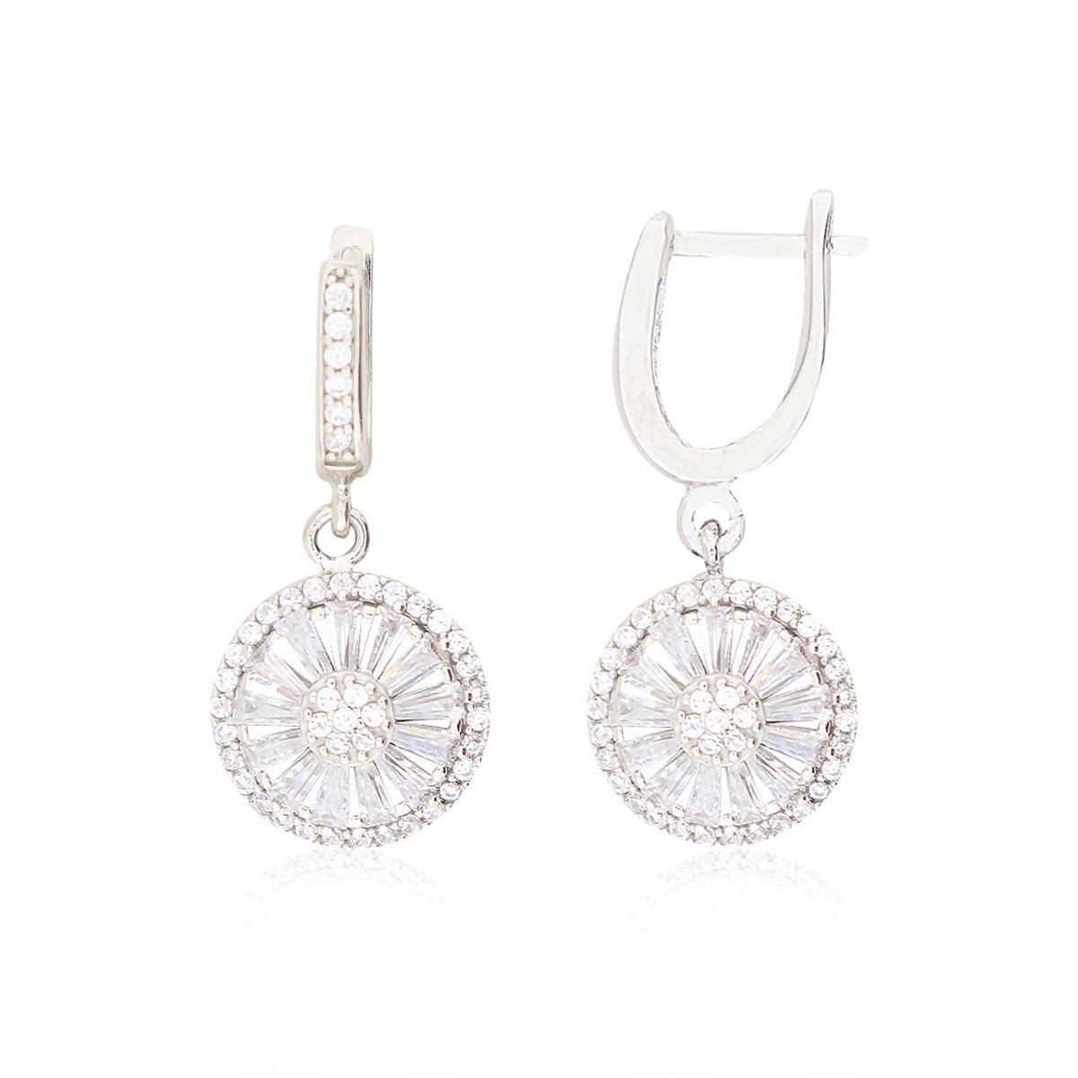 925 Ayar Gümüş Takı Seti