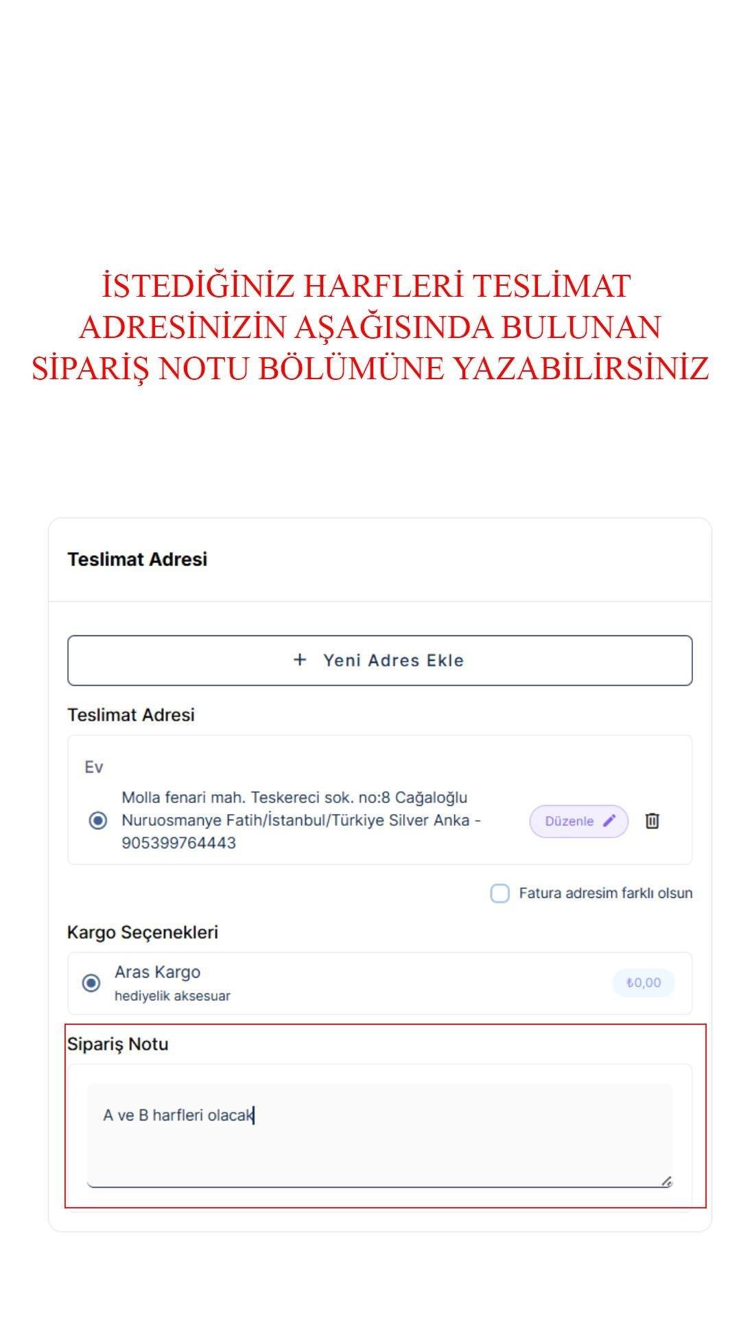 925 Ayar Gümüş Yıldız Y Model İsimli Kolye
