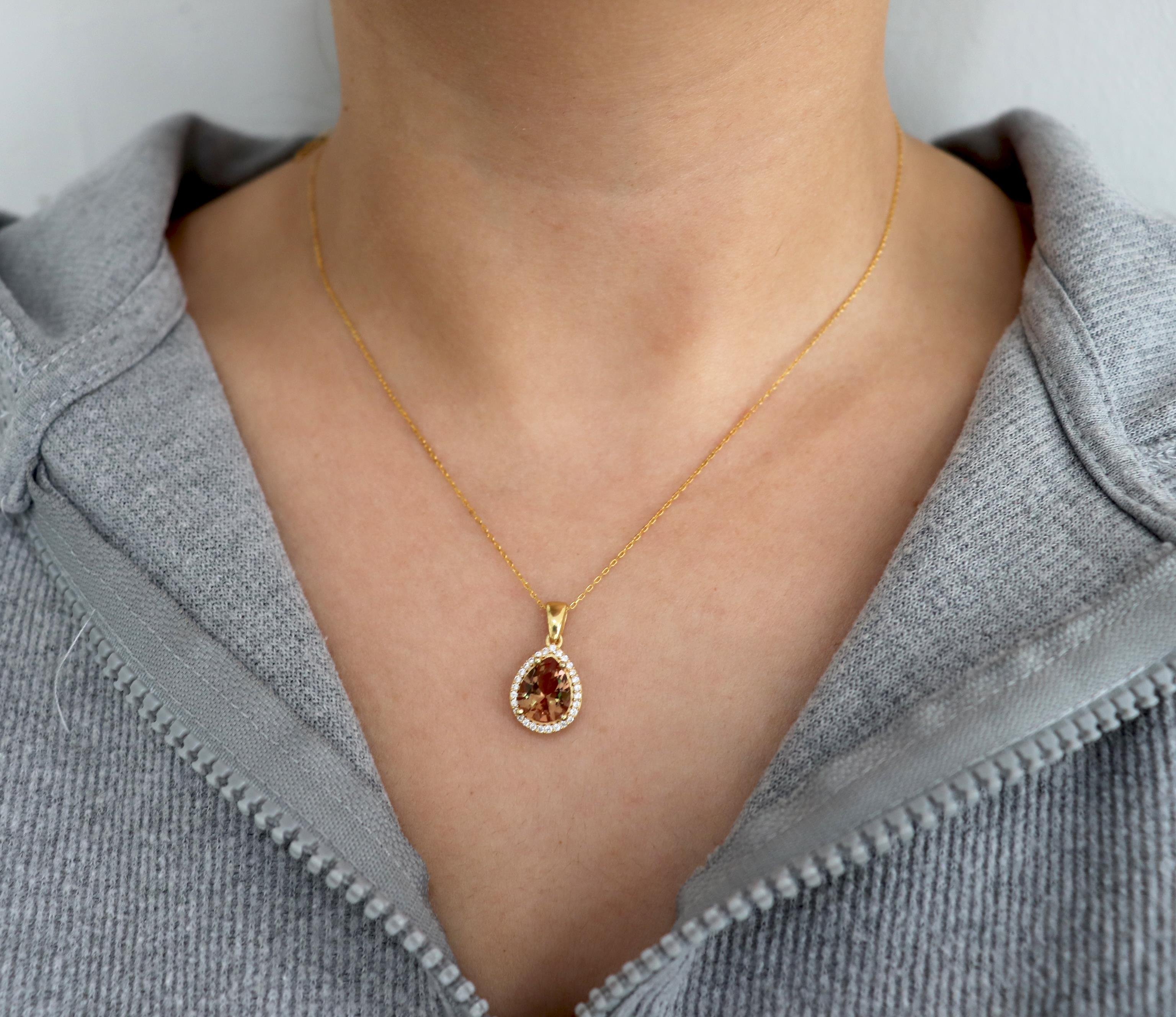 925 Ayar Gümüş Zultanit Su Damlası Takı Seti