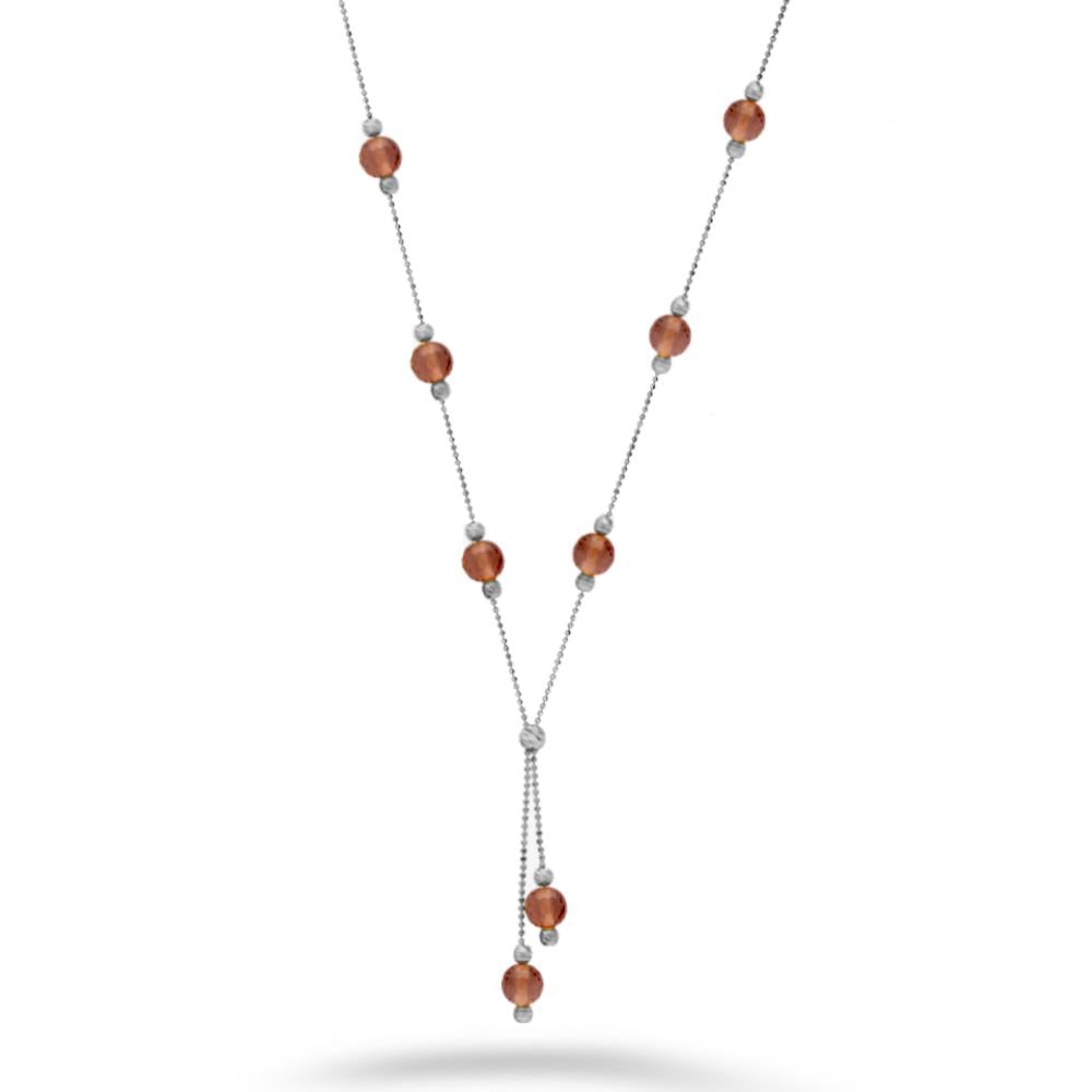 925 Ayar Gümüş Zultanit Taşlı Sallantılı Küpe