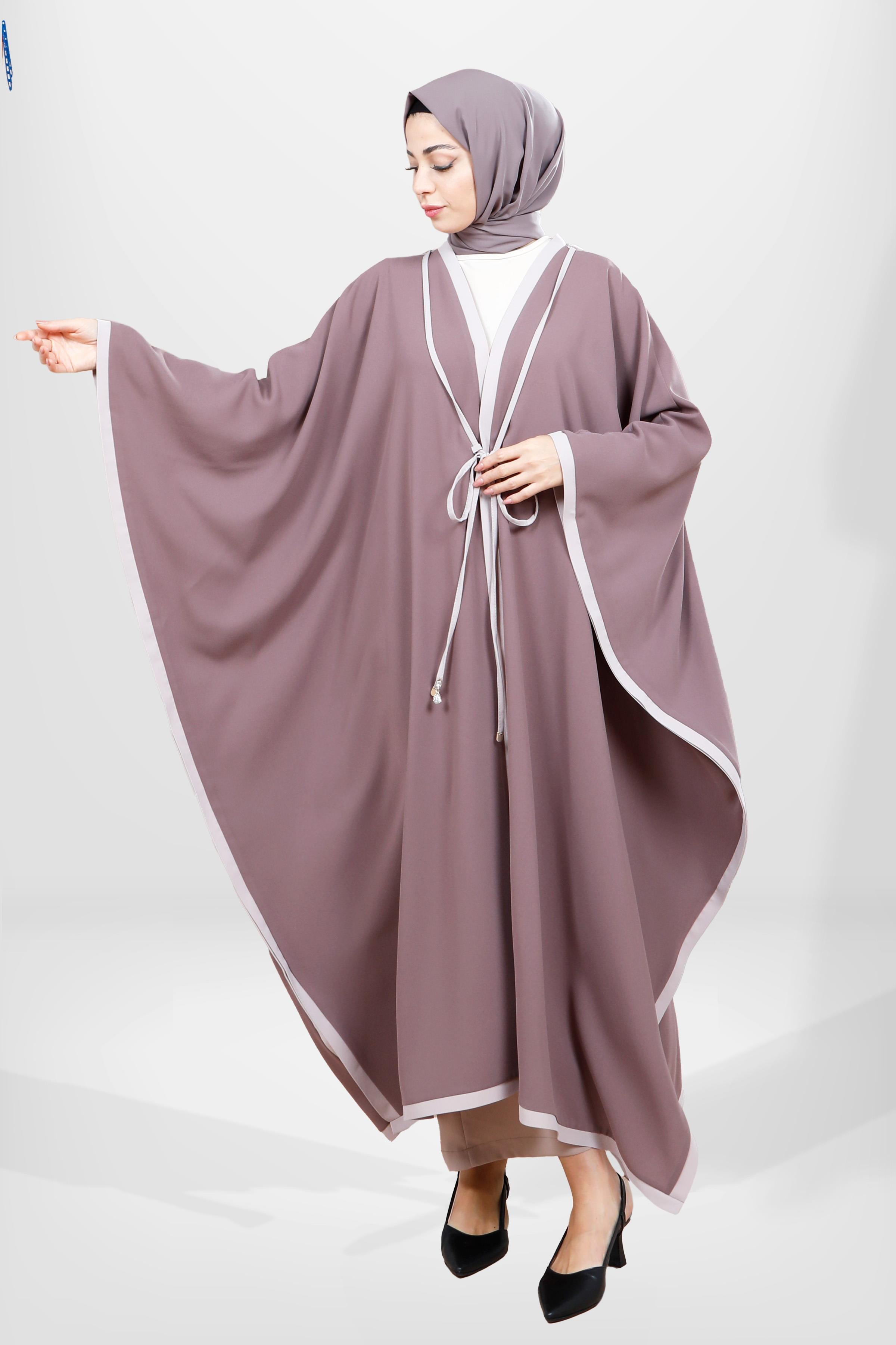 Beyza-3779 PANÇO KAHVE