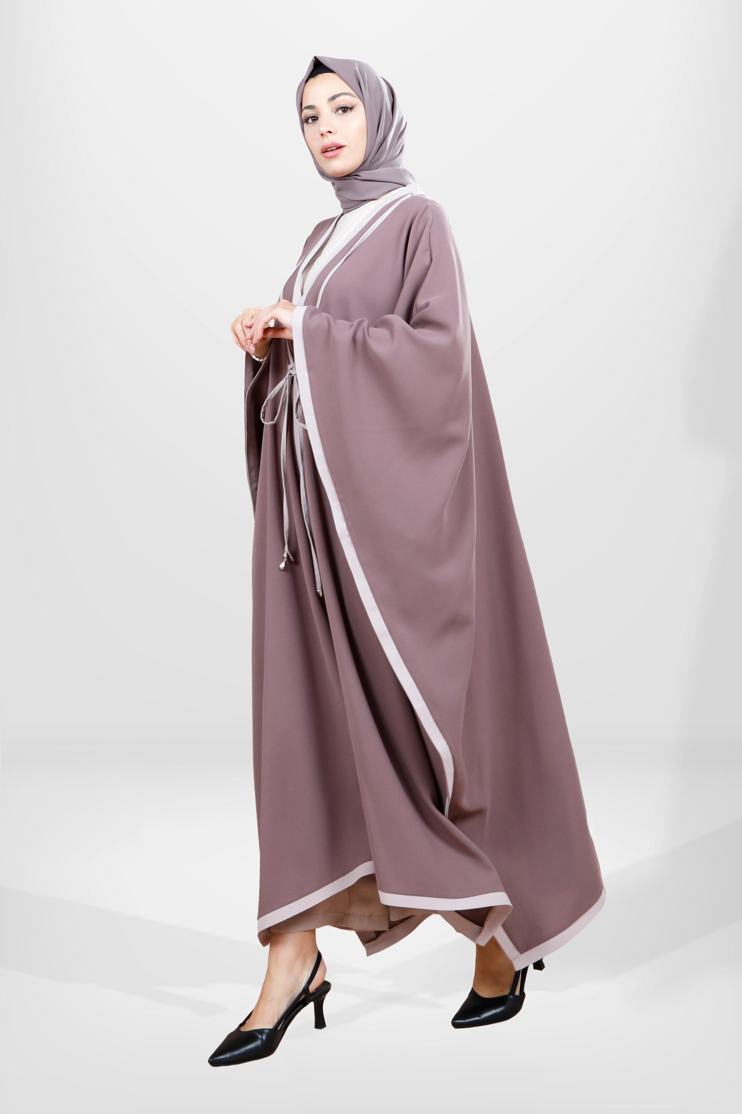 Beyza-3779 PANÇO KAHVE