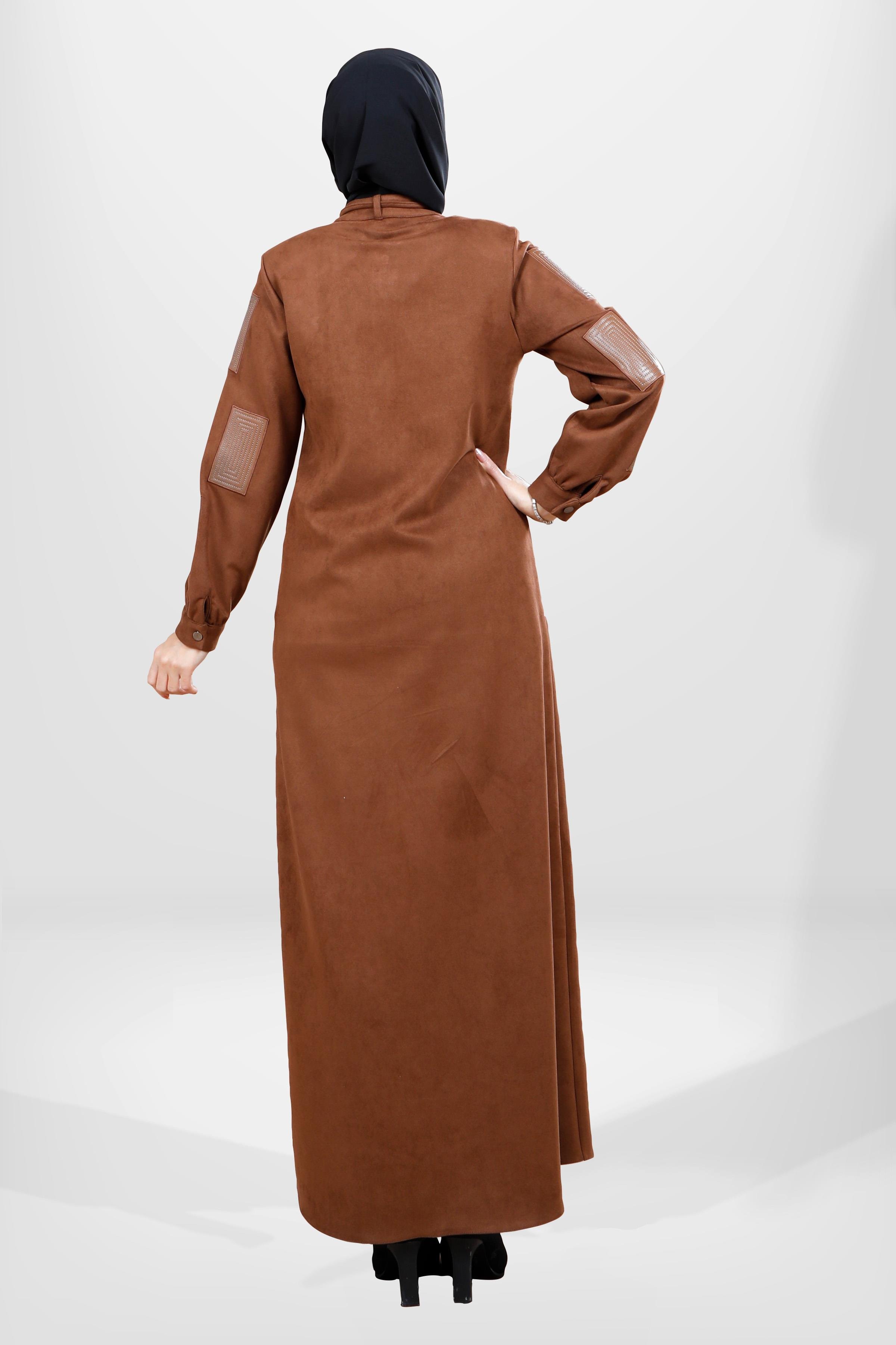 Beyza-3822 FERACE VİZON